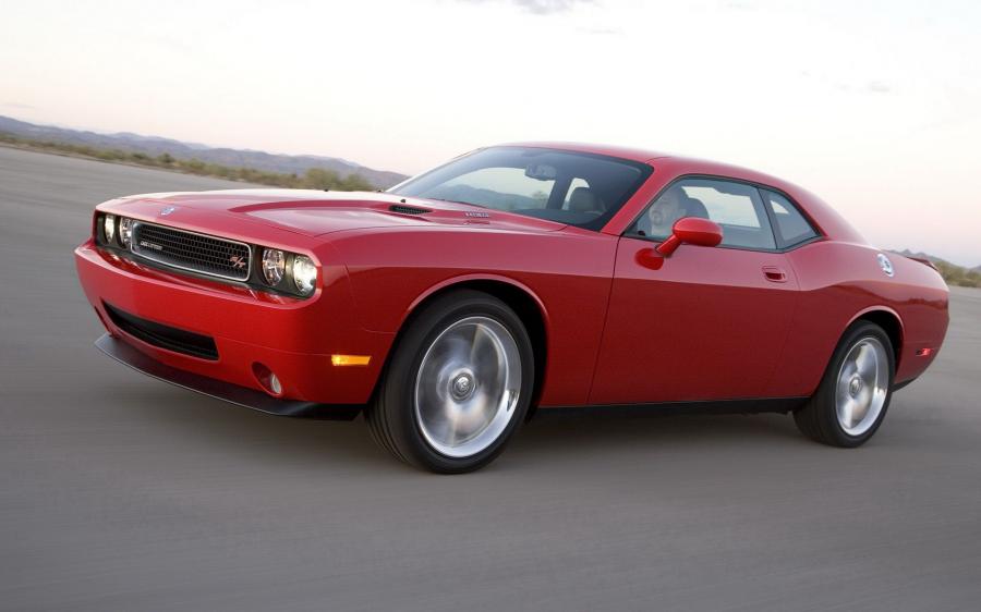 Dodge Challenger '2008
